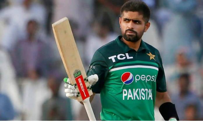 Babar’s mobile phone goes missing ahead of ICC Champions Trophy 2025