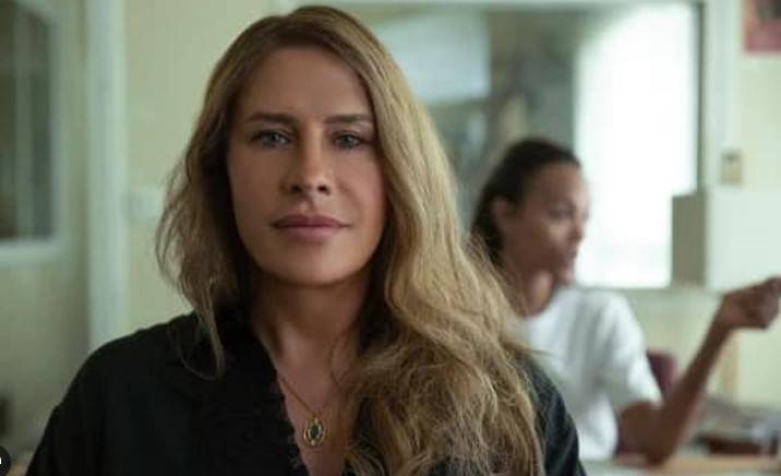 Oscars frontrunner 'Emilia Perez' suffers awards season crash