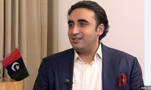 Bilawal Bhutto to attend breakfast hosted Donald Trump 