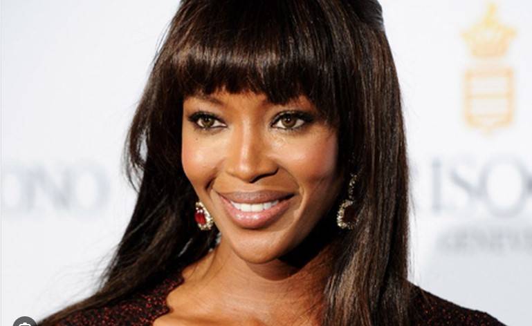 Naomi Campbell says will appeal charity watchdog's ban
