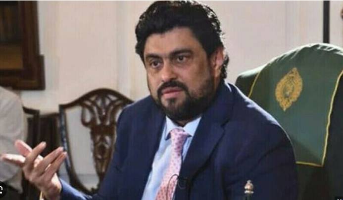 Sindh Governor Tesori takes notice of deaths due to dumper accidents