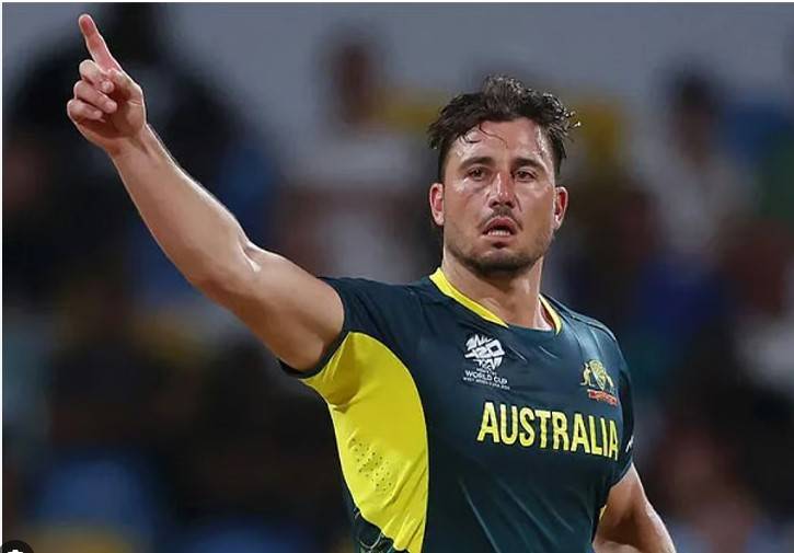 Australia’s Stoinis announces shock ODI retirement, to be replaced in CT squad