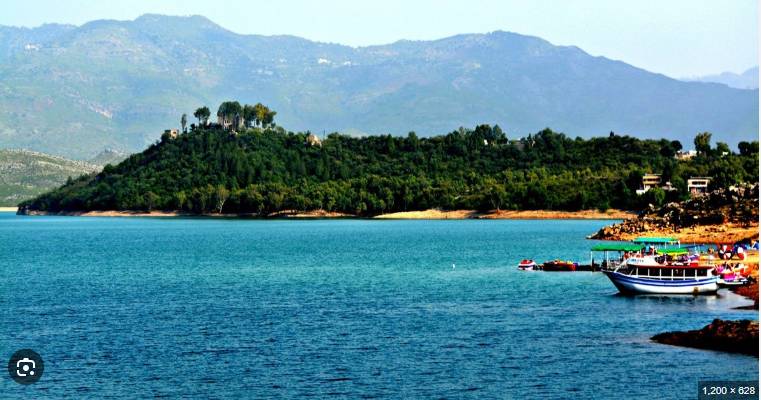 Islamabad, Rawalpindi’s water supply from Khanpur Dam to be affected for 10 days