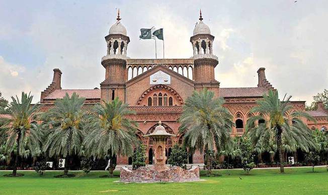 JCP recommends names of nine lawyers for LHC additional judges