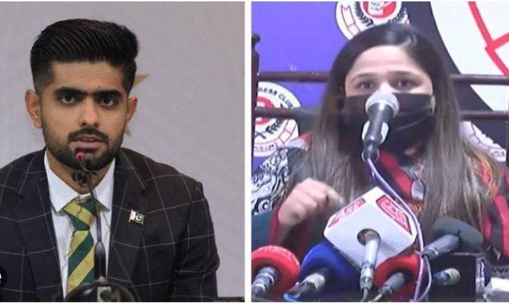 LHC judge bowls ‘googly’ in Babar Azam harassment case