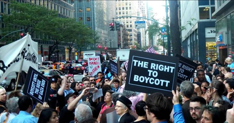 Israel says to boycott UN rights body over 'anti-Semitism'