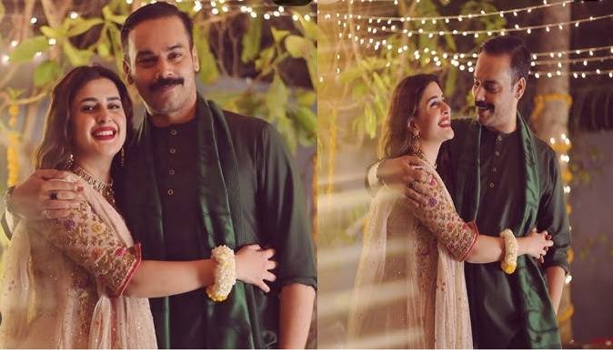Kubra Khan’s real name disclosed amidst ongoing wedding delight 