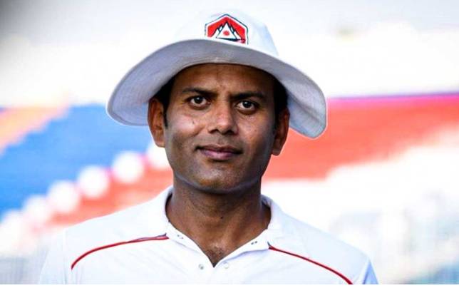 Noman among nominees for ICC Men's Player of Month Award