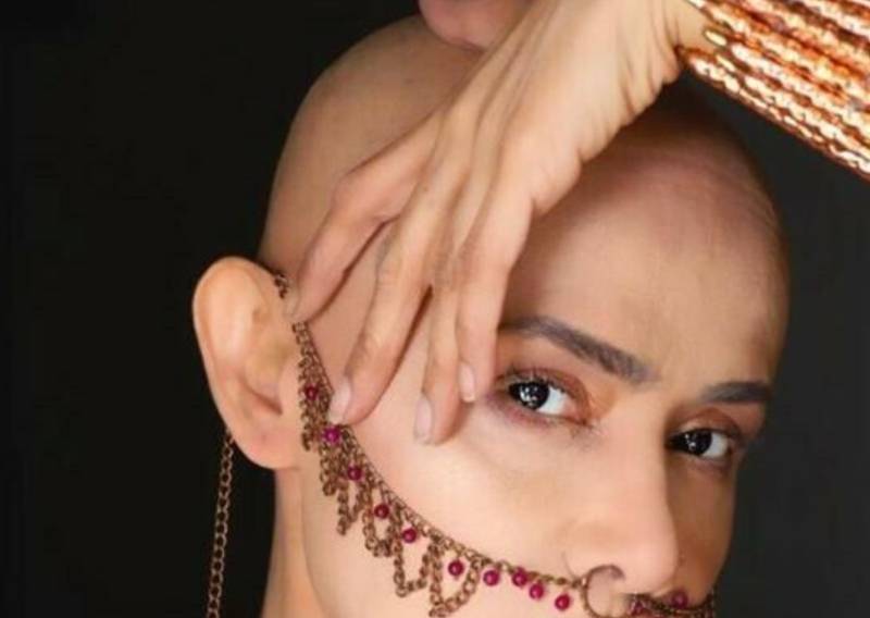ORNAMENTS OF PRIDE: Angeline launches jewellery brand amid cancer battle to redefine beauty standards