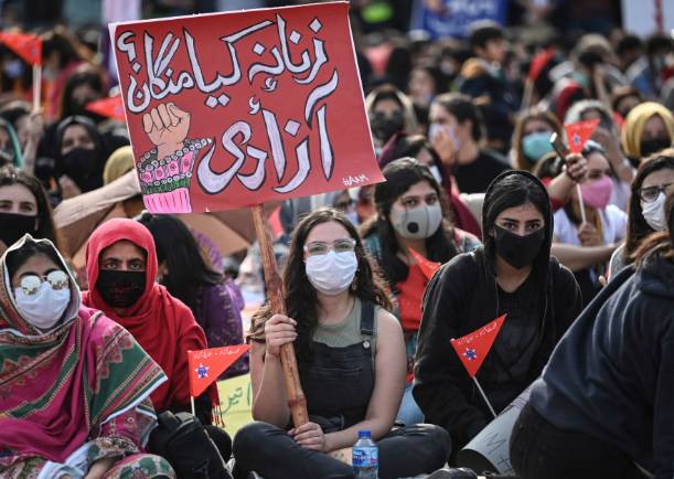 Punjab govt greenlights Aurat March on Feb 12 