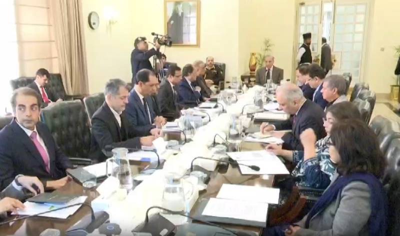 No more losses in SOEs, warns PM Shehbaz
