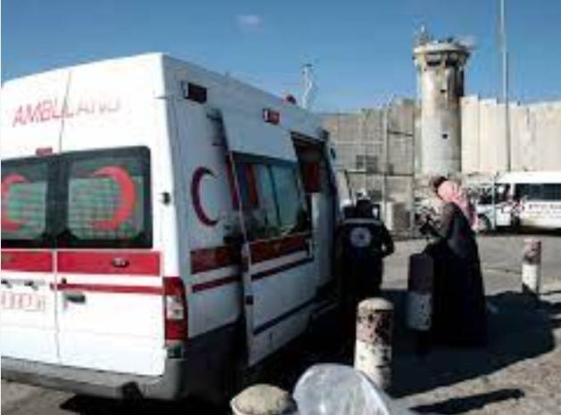 West Bank healthcare in dire state: MSF
