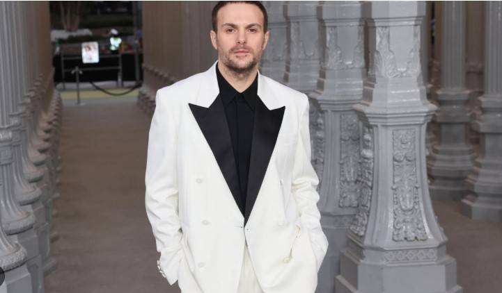 Gucci ousts chief designer De Sarno after sales slump