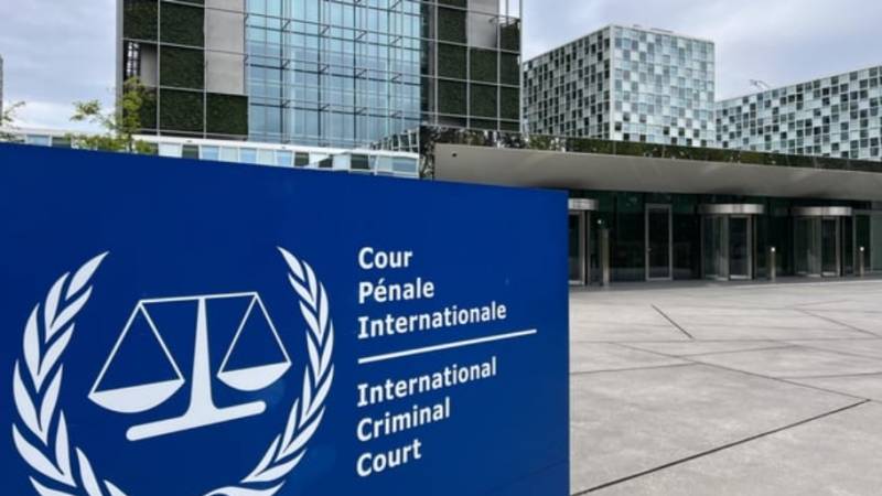 79 parties to ICC condemn US sanctions