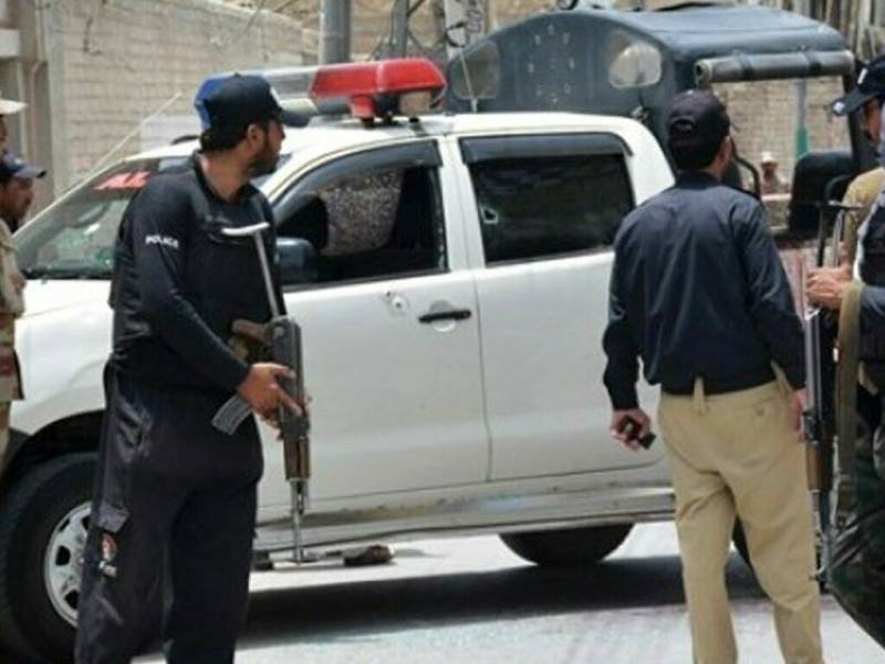 After Punjab, Section 144 imposed in Balochistan too