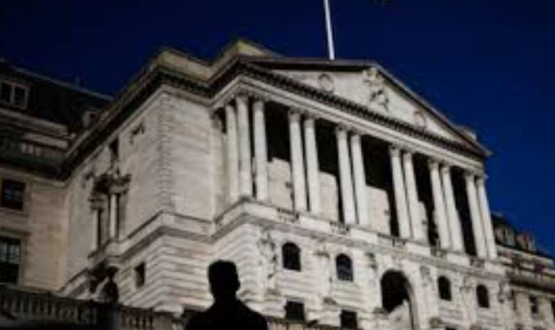 Bank of England slashes UK growth outlook amid Trump tariff threat