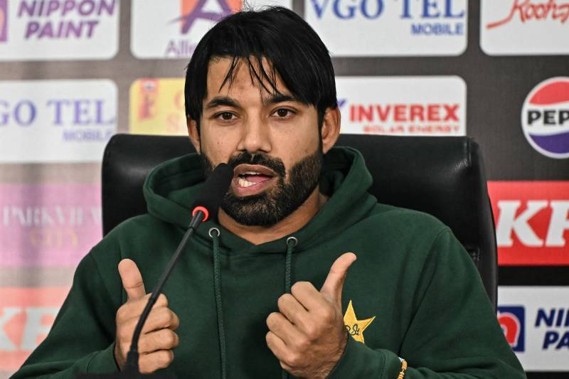 Champions Trophy looms large over Pakistan New Zealand clash