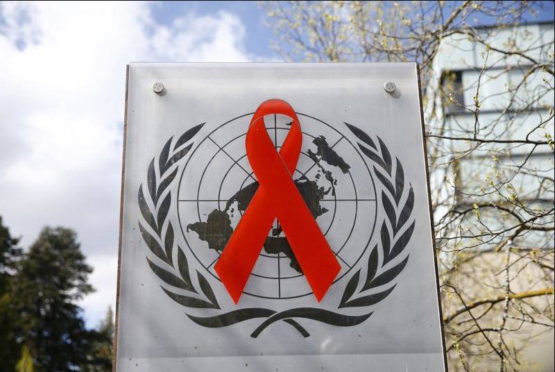'Confusion' hitting AIDS response despite US aid waiver: UN