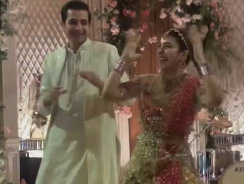 Emotions, love and laughter: Siblings special performance for Mawra