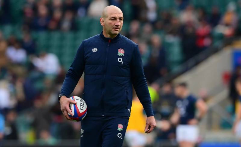 England's El-Abd always knew France star Dupont would go far