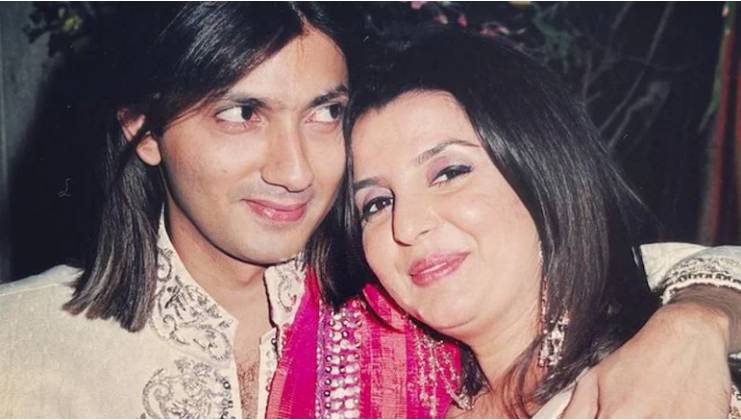 'Thought he was gay': Farah Khan reveals shocking thing about husband 