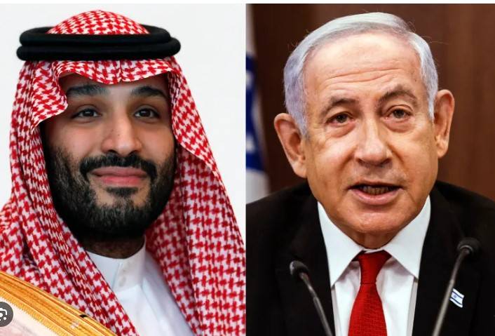 Trump's Gaza plan ‘derails’ Saudi-Israel ties