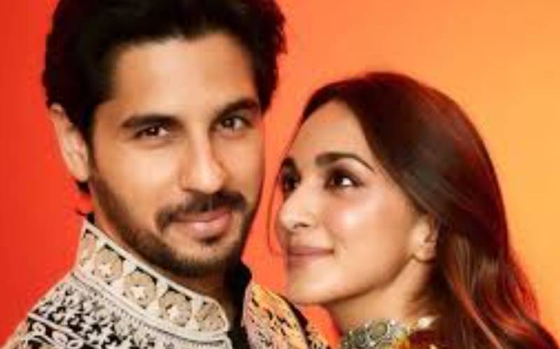 Kiara, Sidharth celebrate second wedding anniversary