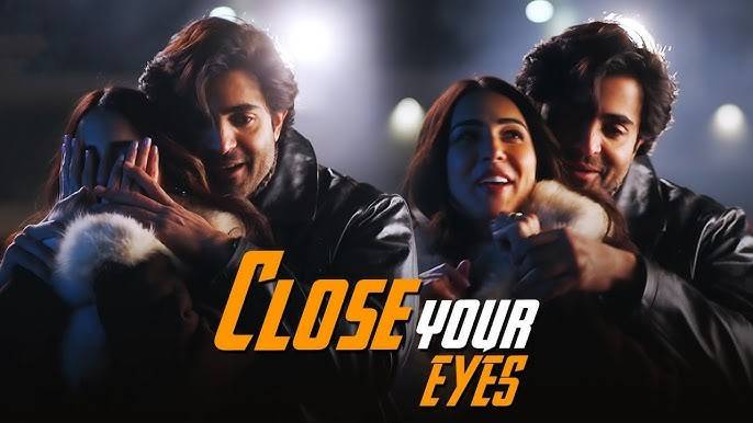 Ushna Shah and Sheheryar Munawar's chemistry in Aye Ishq-e-Junoon wins masses