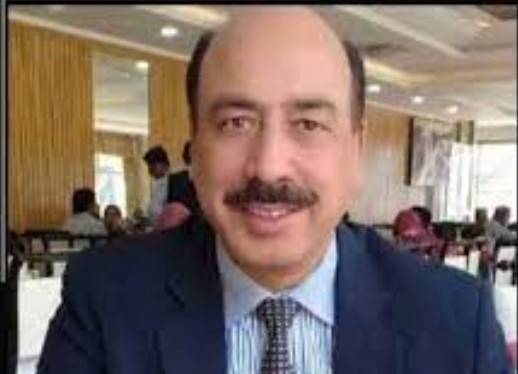 SC summons LHC registrar on plea filed by late judge Arshad Malik’s wife