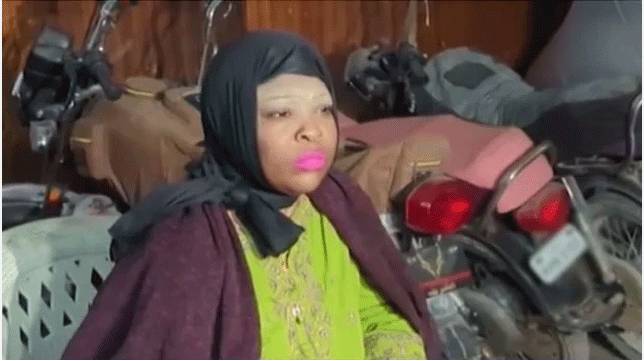 Medical Board allows Onija’s return to US