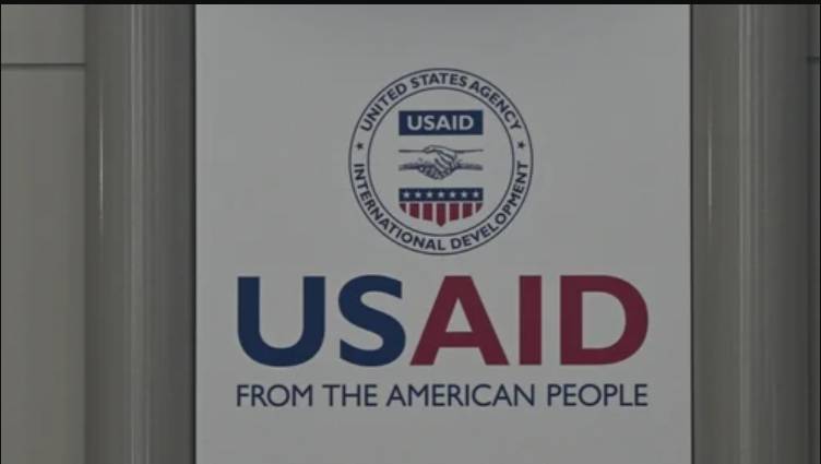 Nearly all USAID staff to be laid off: US media