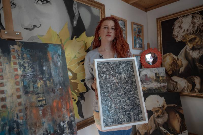 Pain, anger as Turkey marks two years since quake disaster