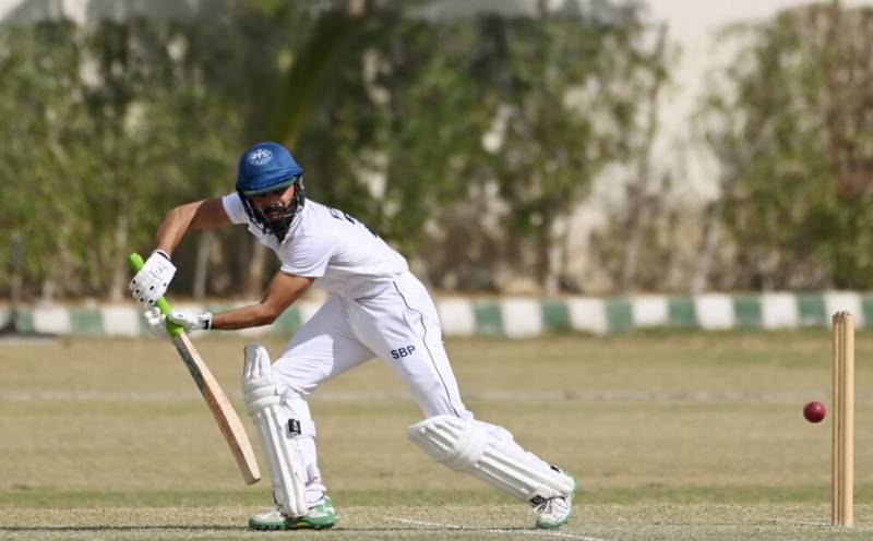 President’s Trophy Grade-I: Jawad, Kashif take five-fers as Junaid, Rameez score centuries 