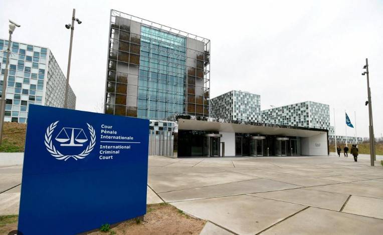 Trump sanctions International Criminal Court for 'illegitimate' Israel, US probes