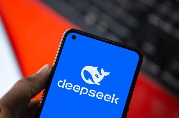 US lawmakers introduce bill to ban DeepSeek from govt devices