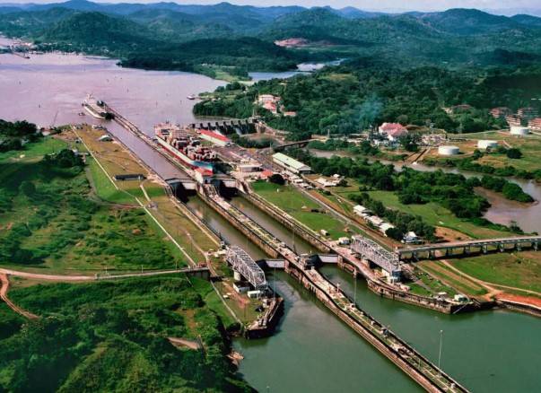 'Intolerable' US claim sparks new row over Panama Canal