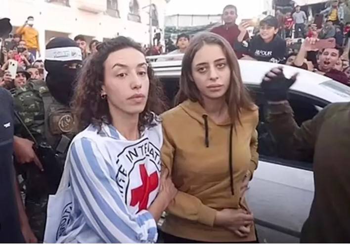 Hostage families urge Israel to complete Gaza truce deal ahead of swap