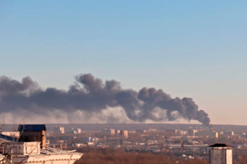 Russia says Ukraine launched new Kursk offensive