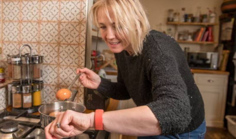 Scientists claim to have cracked how to cook the perfect egg