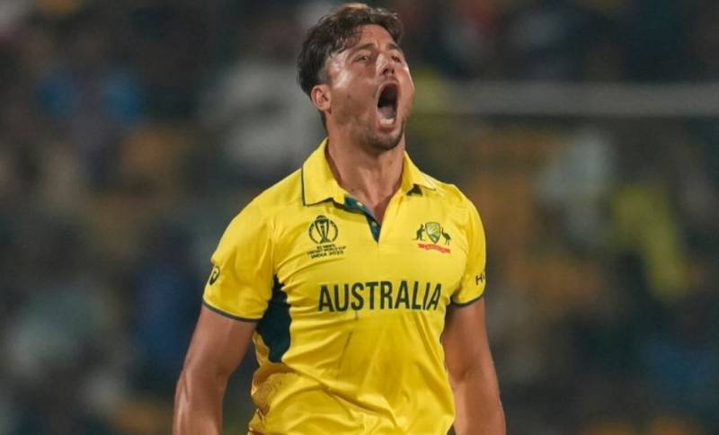 Stoinis retires from ODIs, out of Champions Trophy
