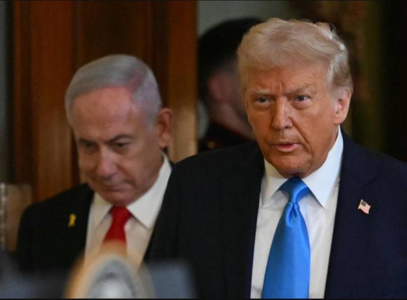Trump condemned for ICC sanctions over Israel, US probes