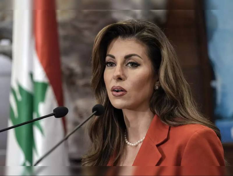 US envoy says Hezbollah 'defeated', must not be in Lebanon government