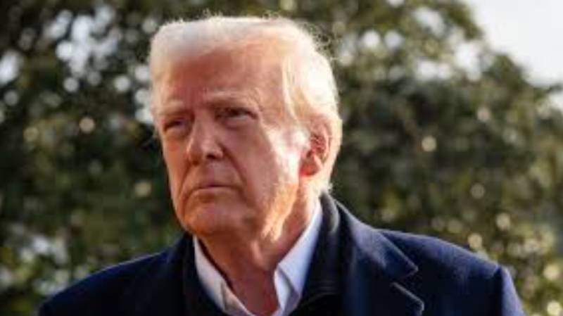 US judge pauses Trump's civil servant buyout scheme: US media