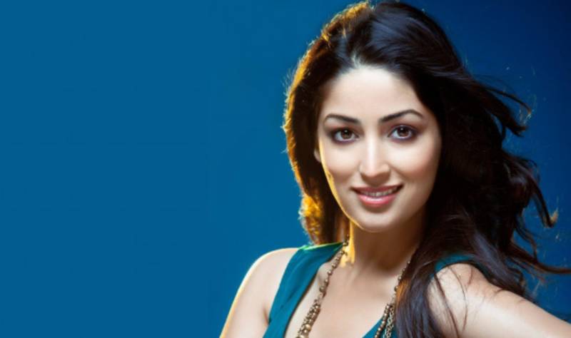 Yami Gautam opens up about keeping son away from media