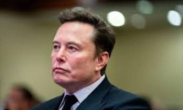 US judge blocks Musk's DOGE dept from Treasury data