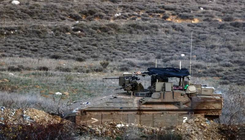 Israel military says strikes Hamas weapons facility in Syria
