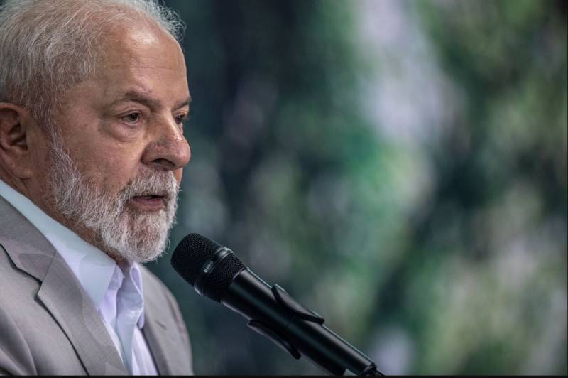 Lula pushes mega-oil project as Brazil prepares to host COP30