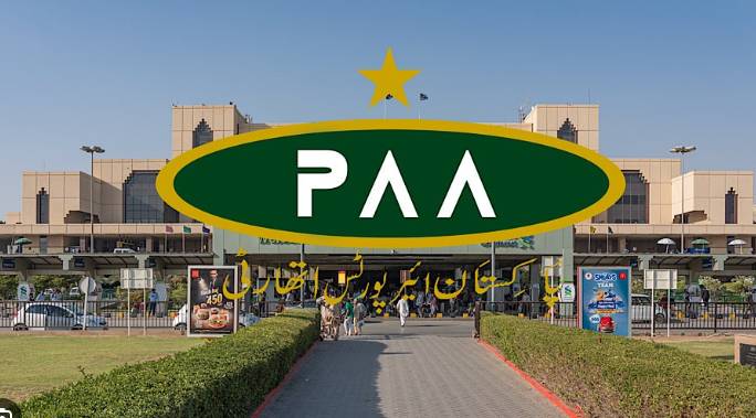 PAA issues instructions for pilots facing difficulty in receiving GPS signals