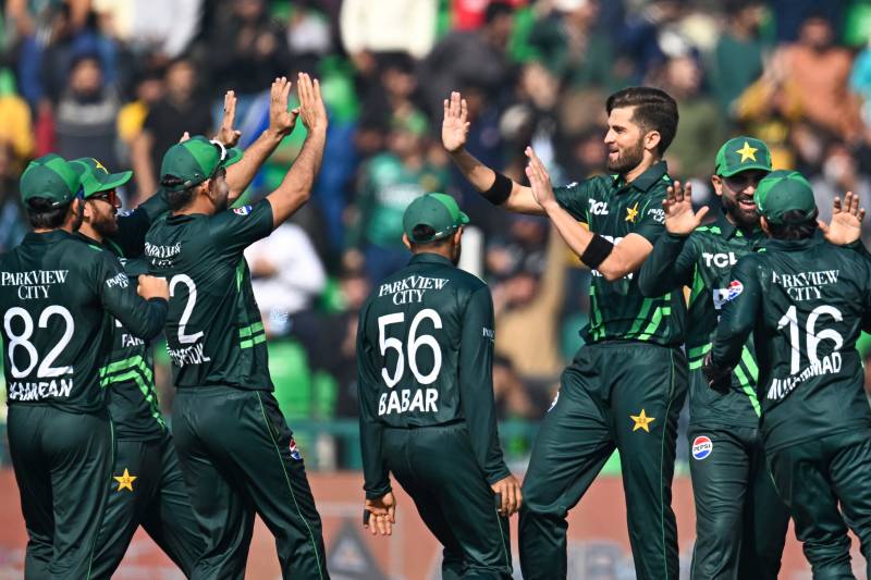 Phillips stars as New Zealand thrash Pakistan by 78 runs in first ODI of tri-series