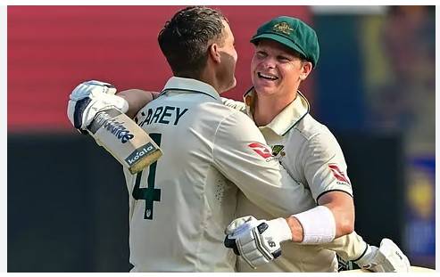 Sri Lanka stare at defeat in second Australia Test